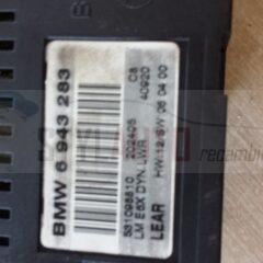 modulo de luces bmw 645i 6943283
