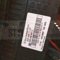 centralita sam mercedes clk w209 2095451101 | 5DK00848511