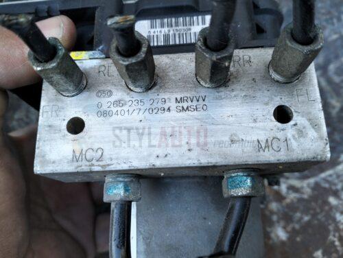 ABS HONDA MARCA BOSCH, REF: 0265235279 / 0 265 235 279 / 57110-SMS-E022-M1 / 57110SMSE022M1 - Imagen 3