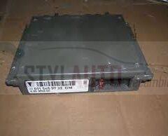 centralita MERCEDES SL500 ECU ECM OEM 011 545 97 32, 0115459732, 05 3750 60