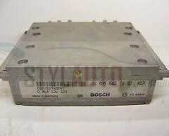 centralita asr mercedes w129 0165457532 / 0265106103