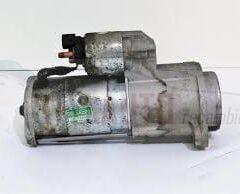 motor de arranque HYUNDAI H1 36100-4a020 12v Valeo 1250825