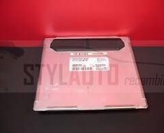 Centralita de motor Mercedes Benz W208 CLK A1111533679 A 111 153 36 79 5WK9042