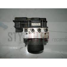 bomba abs peugeot citroen 96 641 605 80 9664160580. Bosch-Part number: 0 265 800 706 0265800706