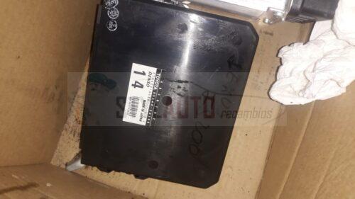 centralita de motor lexus is 200 89540-53140 079400-8435