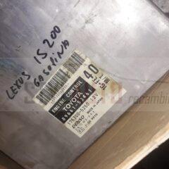 ECU LEXUS IS200 IS300 89661-53461 175300-5250 8966153461 175300525