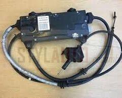 freno de mano electrico renault scenic ii 1.5 dci diesel (106 cv) 8200522628