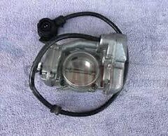 mariposa Mercedes-Benz W140 600 SE SEL 0001417225 0205003006 000 141 72 25 0 205 003 006