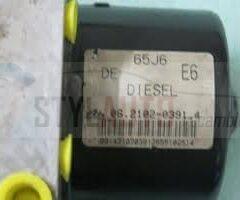 ABS SUZUKI GRAND VITARA 06.2102-07344, 06210207344, 06.2109-0954.3, 06210909543, 65JG