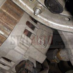 alternador mazda cx7 2.2 a2tj0681a