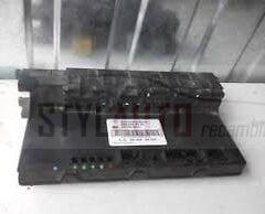 centralita sam mercedes-benz w 203 545 47 01 / 2035454701 / 5dk 008 486-75 / 5dk 008 486 75 / 5dk00848675