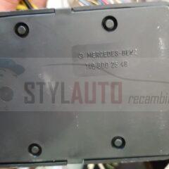 bomba de cierre mercedes w140 1408002548 140 800 25 48
