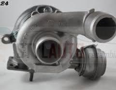 turbo fiat bravo 1.9 jtd 55214063