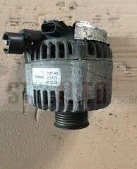 alternador ford fiesta 3s6t-ac 3s6tac