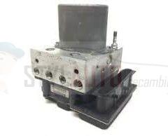 bomba abs renault clio 3 8201128481 0265234800 Bosch 0265950377
