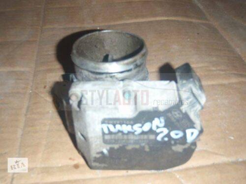 cuerpo de maripiosa KIA 2.0 2.2 CRDI 5wy9110a 35100-27410 35100-27400