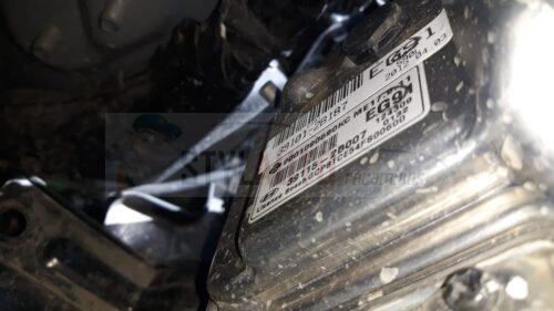 centralita ecu hyundai i20 39115-2b007 9001090590kc 39101-2b187