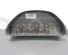 cuadro de relojes mercedes w210 2105406648 210 540 66 48