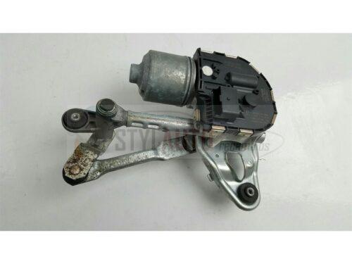 sistema limpiaparabirsas delantero peugeot 3008 9671062180