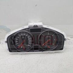 cuadro de relojes volvo c30 31296229