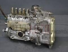 bomba inyectora mercedes w123 0400075995 / 6170702901