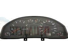cuadro de relojes audi a4 AUDI 8D0919033P VDO 110008810002