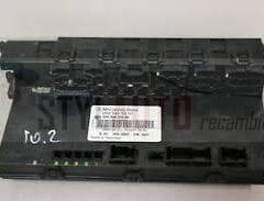 centralita sam mercedes clk w209 2095450301