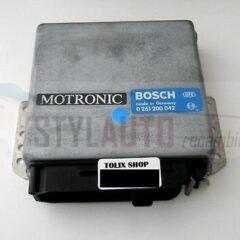 CENTRALITA DE MOTOR BMW BOSCH 0 261 200 042, 0261200042