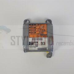 centralita de airbags toyota corolla 89170-13040 / 8917013040