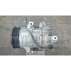 motor de arranque smart forfour 447220-9685 4472209685