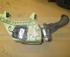 palanca caja de cambios mercedes viano a6395450432