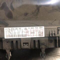 modulo electrico mercedes clase a A1769008500 0263700064