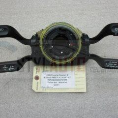 mandos control de luces porsche cayman 99761329102