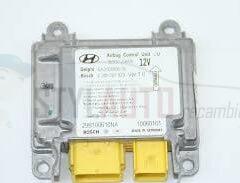 centralita de airbags hyundai santa fe crdi 95910-2B900 0285001829