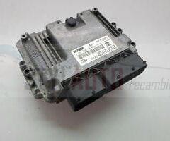 centralita de motor kia ceed 39113-2a510 0281016570 0 281 016 570