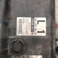 centralita suzuki sx4 SUZUKI SX4 33920-79J1 3392079J1 MB112300-2551 MB1123002551