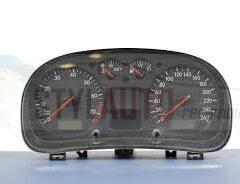 cuadro de relojes vw golf 4 VW GOLF/99 110008958012 1J0920821A