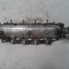 culata renault scenic 1.9 dci f9qee804