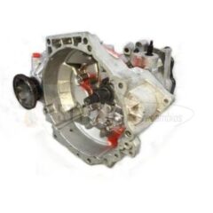 CAJA MANUAL CHRYSLER STRATUS 2.0I NV-T350