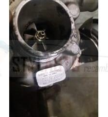 turbo kia sportage 715843-1 OEM 28200-42600