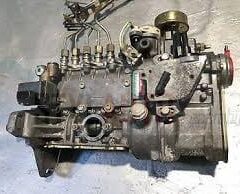 bomba inyectora mercedes w140 6030704701 0400076956