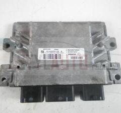 centralita Dacia Logan 1.4 S120204120A S120204120 A 8200672654 SIM32