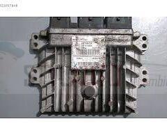 Centralita motor renault clio 1.5 dci 237100875r / 237101689r / dcm3.4 / dcm3 4 / dcm34 / 28303726
