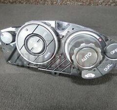 mandos de aire honda civic 79600smjg5