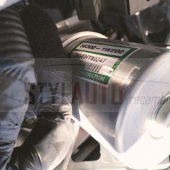 columna direccion kia rio concept 1.2 cat (84 cv) 563001W200 56300-1w200