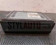 cargador de cd nissan almera 28185bn810