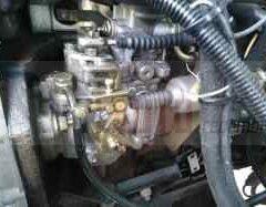 bomba inyectora opel frontera 0460404024