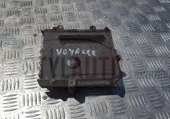 centralita caja de cambios chrysler voyaguer P04727535ac