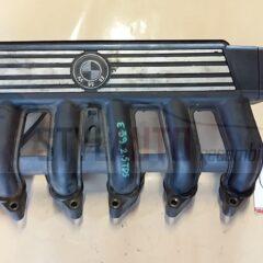 colector de admision bmw 525tds 2246179d