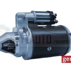 motor arranque daewoo industrial DAEWOO : 26201-7049, 6526201-7049 EDR : 910354 MANDO : M00A0301, M35017